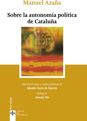 Sobre la autonomía política de Cataluña