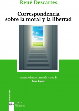CORRESPONDENCIA SOBRE LA MORAL Y LA LIBE