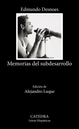 MEMORIAS DEL SUBDESARROL