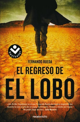 El regreso de El Lobo (Mikel Lejarza 1)