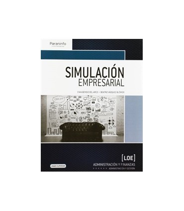 Simulación empresarial