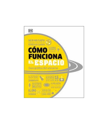Cómo funciona el espacio