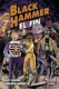 BLACK HAMMER 08 EL FIN   30/01**
