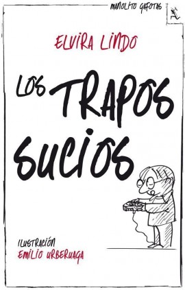 LOS TRAPOS SUCIOS 4 **NUEVO**
