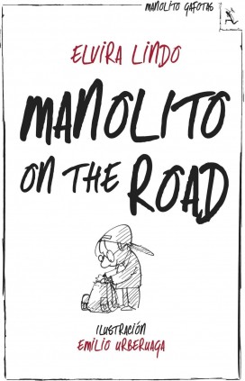 MANOLITO ON THE ROAD 5 **NUEVO**