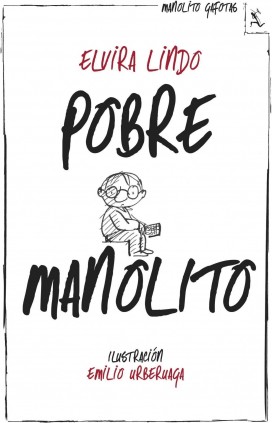 POBRE MANOLITO 2 **NUEVA**