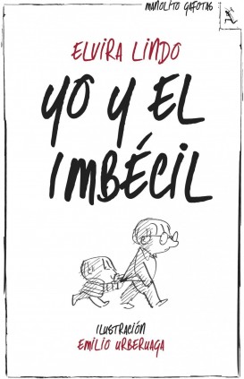 YO Y EL IMBECIL