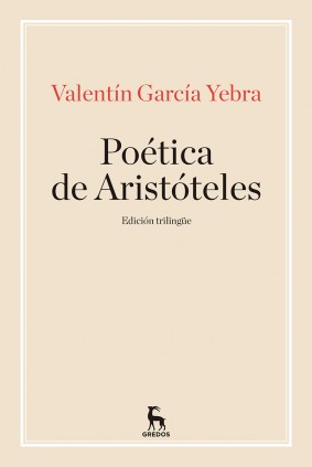 Poética de Aristóteles
