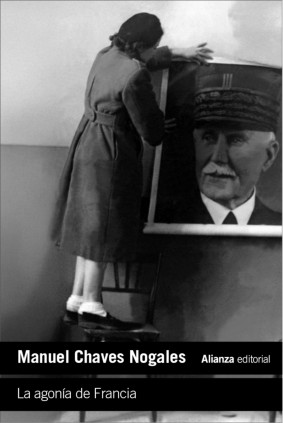 LA AGONIA DE FRANCIA