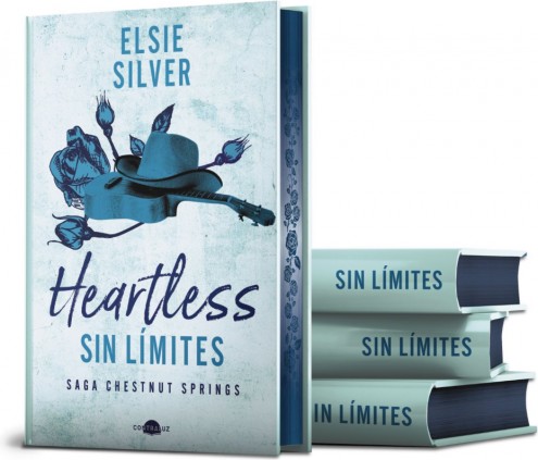 Heartless: Sin límites (edición especial limitada)
