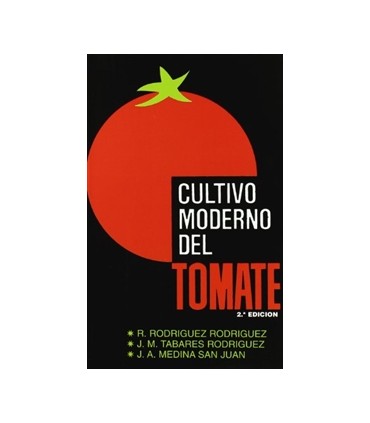 Cultivo moderno del tomate