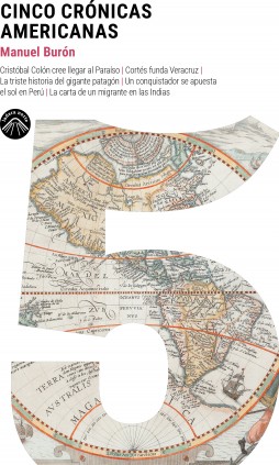 Cinco crónicas americanas