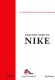 PEQUEÑO LIBRO DE NIKE