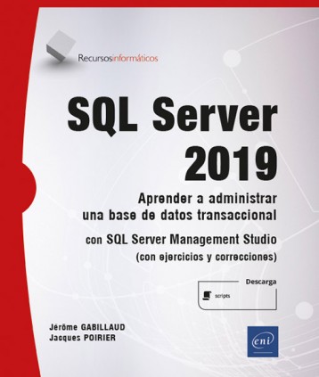 SQL Server 2019