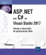 ASP.NET con C en Visual Studio 2017