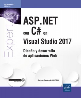ASP.NET con C en Visual Studio 2017