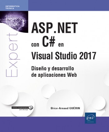 ASP.NET con C en Visual Studio 2017