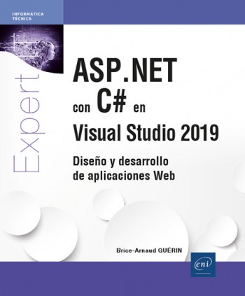 ASP.NET con C en Visual Studio 2019