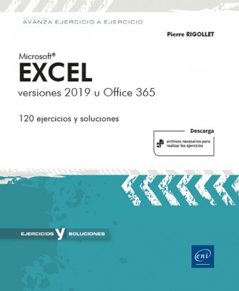 Excel 2019