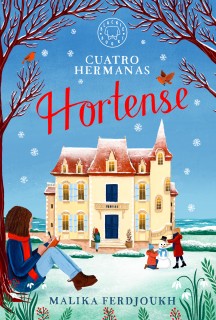 CUATRO HERMANAS HORTENSE