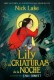 LILY Y LAS CRIATURAS DE LA NOCHE