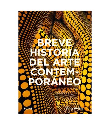 BREVE HISTORIA DEL ARTE CONTEMPORANEO