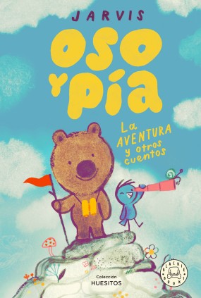 OSO Y PIA VOL. 3