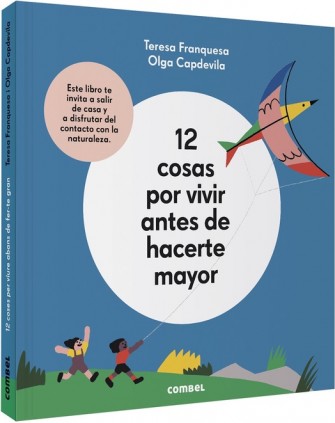 12 cosas por vivir antes de hacerte mayor
