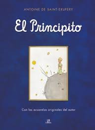 EL PRINCIPITO