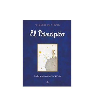 EL PRINCIPITO