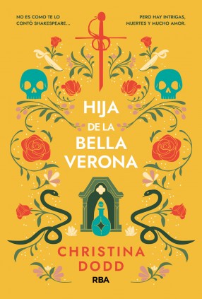 Hija de la bella Verona