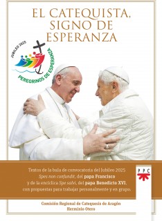 El catequista, signo de esperanza