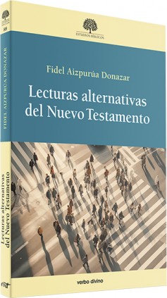 Lecturas alternativas del Nuevo Testamento
