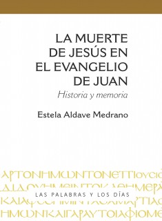 La muerte de Jesús en el evangelio de Juan