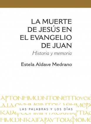 La muerte de Jesús en el evangelio de Juan