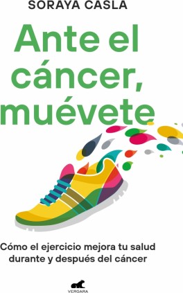 Ante el cáncer, muévete