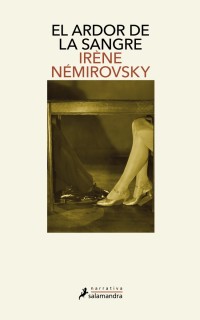El ardor de la sangre