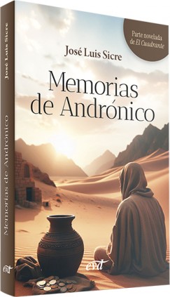 Memorias de Andrónico