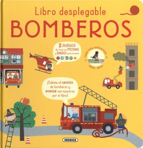 BOMBEROS