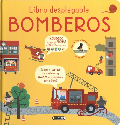 BOMBEROS