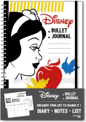 Bullet Journal Disney NO SALE