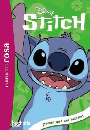 STITCH, 2.