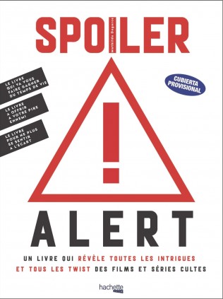 Peligro: ¡Spoiler! NO SALE