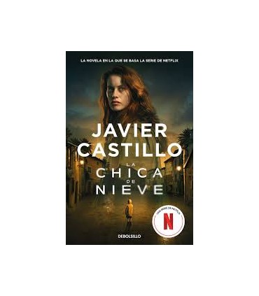 La chica de nieve
