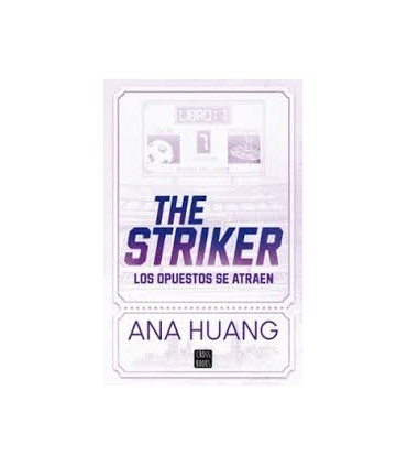 THE STRIKER DIOSES DEL JUEGO 1