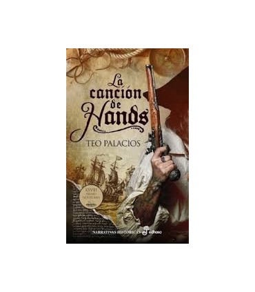 LA CANCION DE HANDS PREMIO NOSTROMO