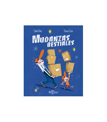 Mudanzas bestiales