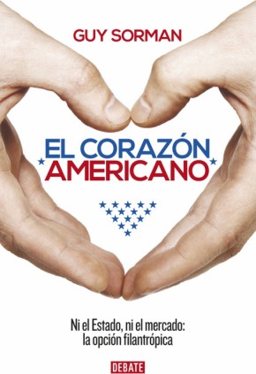 El corazón americano