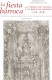 La fiesta barroca. La corona de Castilla y el reino de Navarra (1516-1808)