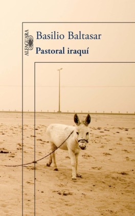 Pastoral iraquí